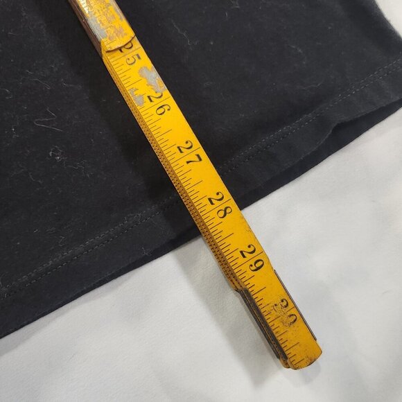 Champion Black T Shirt Large - Picture 4 of 7